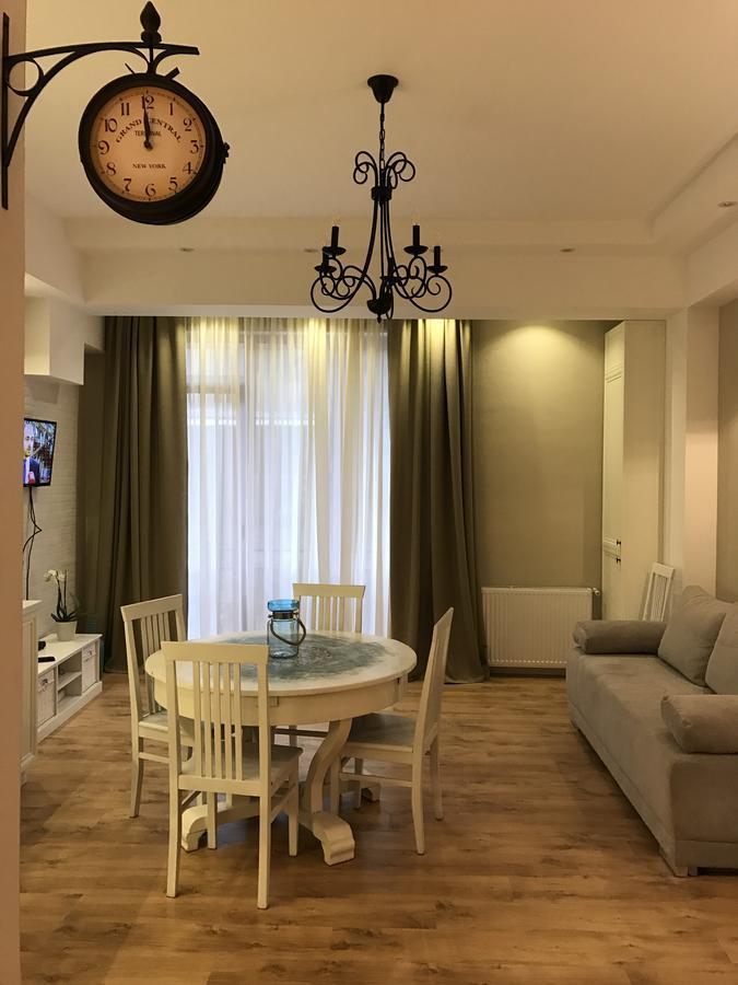 New Apartment In Old Tiflis Exterior foto