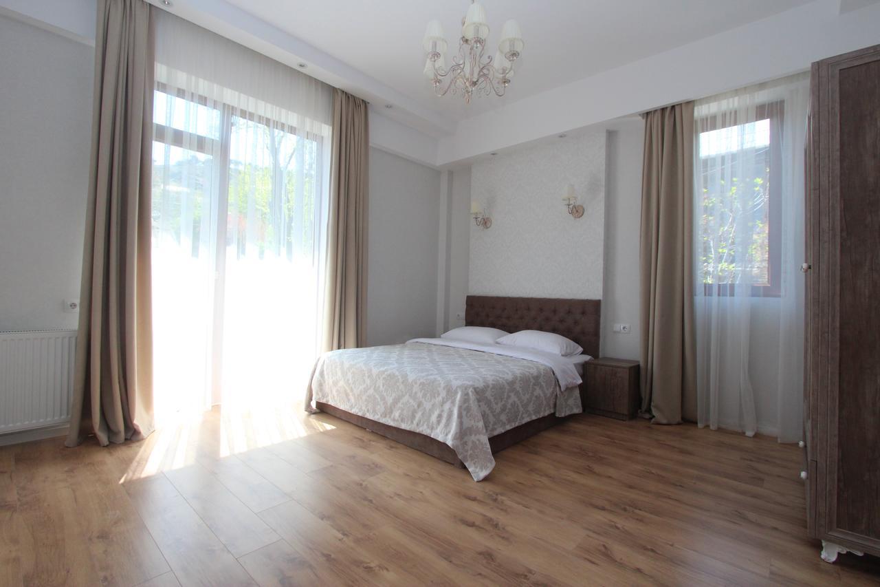 New Apartment In Old Tiflis Exterior foto
