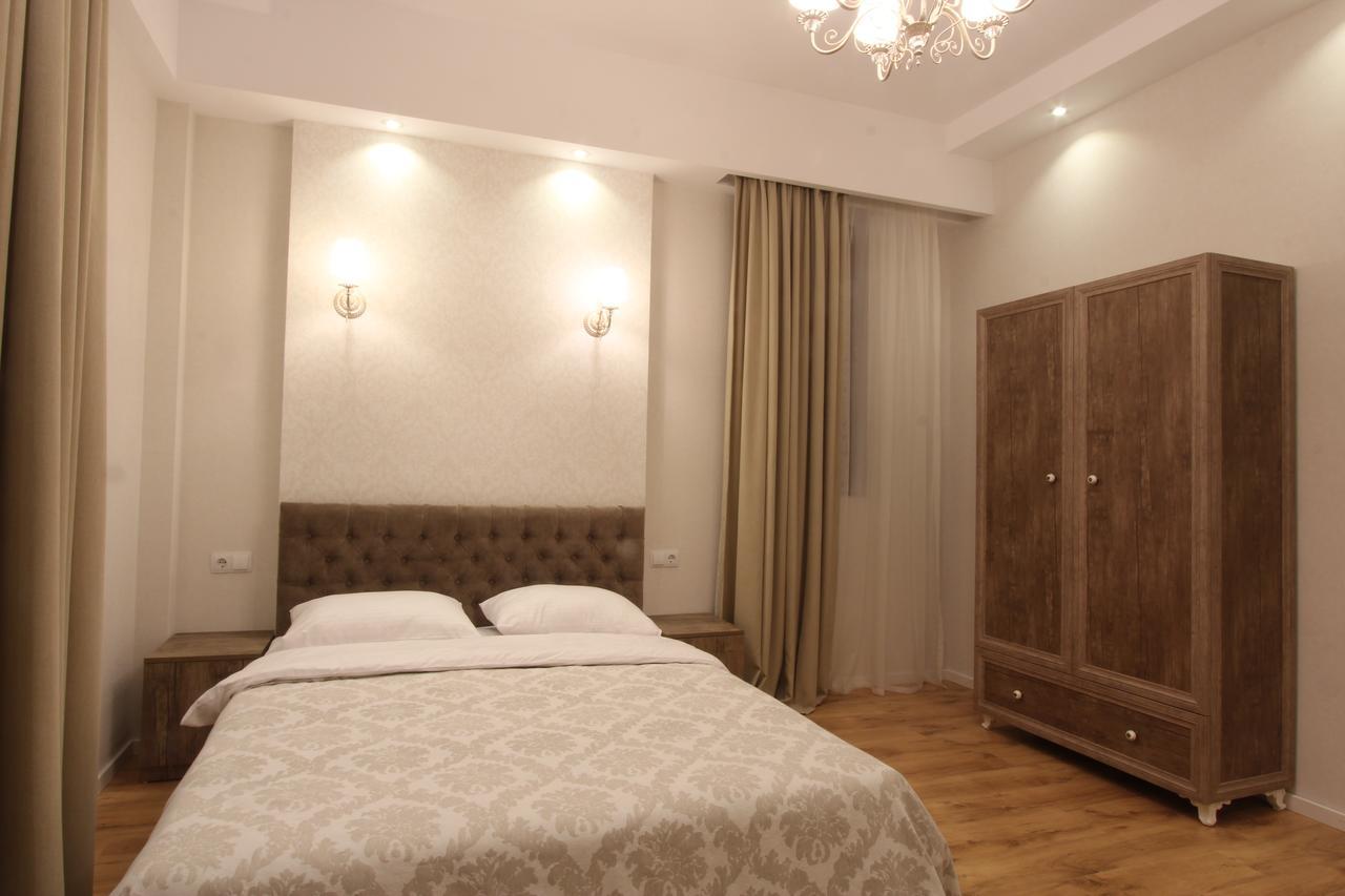 New Apartment In Old Tiflis Exterior foto
