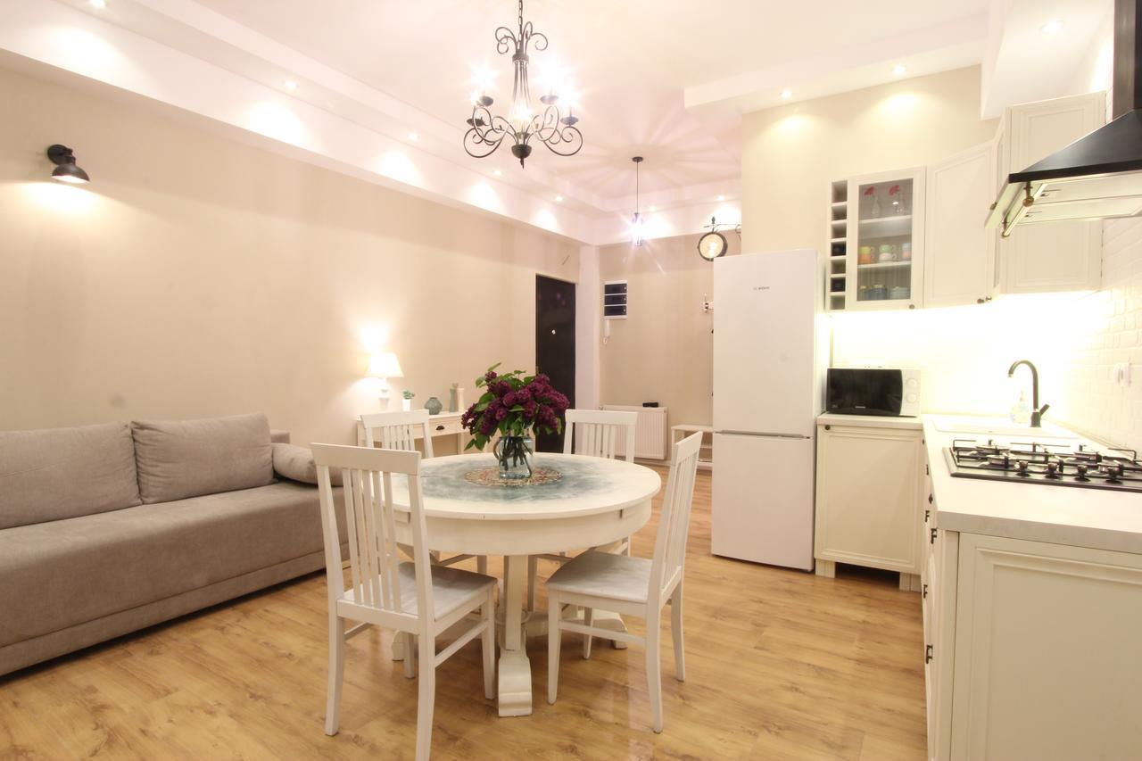 New Apartment In Old Tiflis Exterior foto