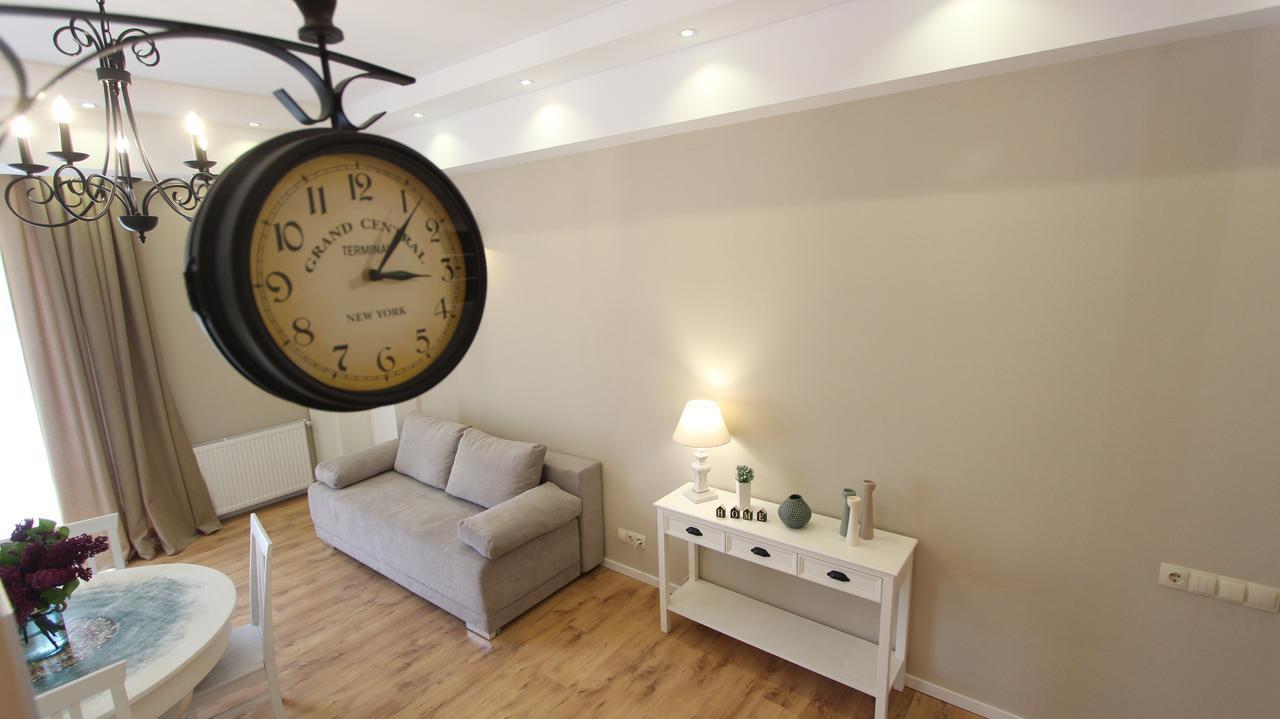 New Apartment In Old Tiflis Exterior foto