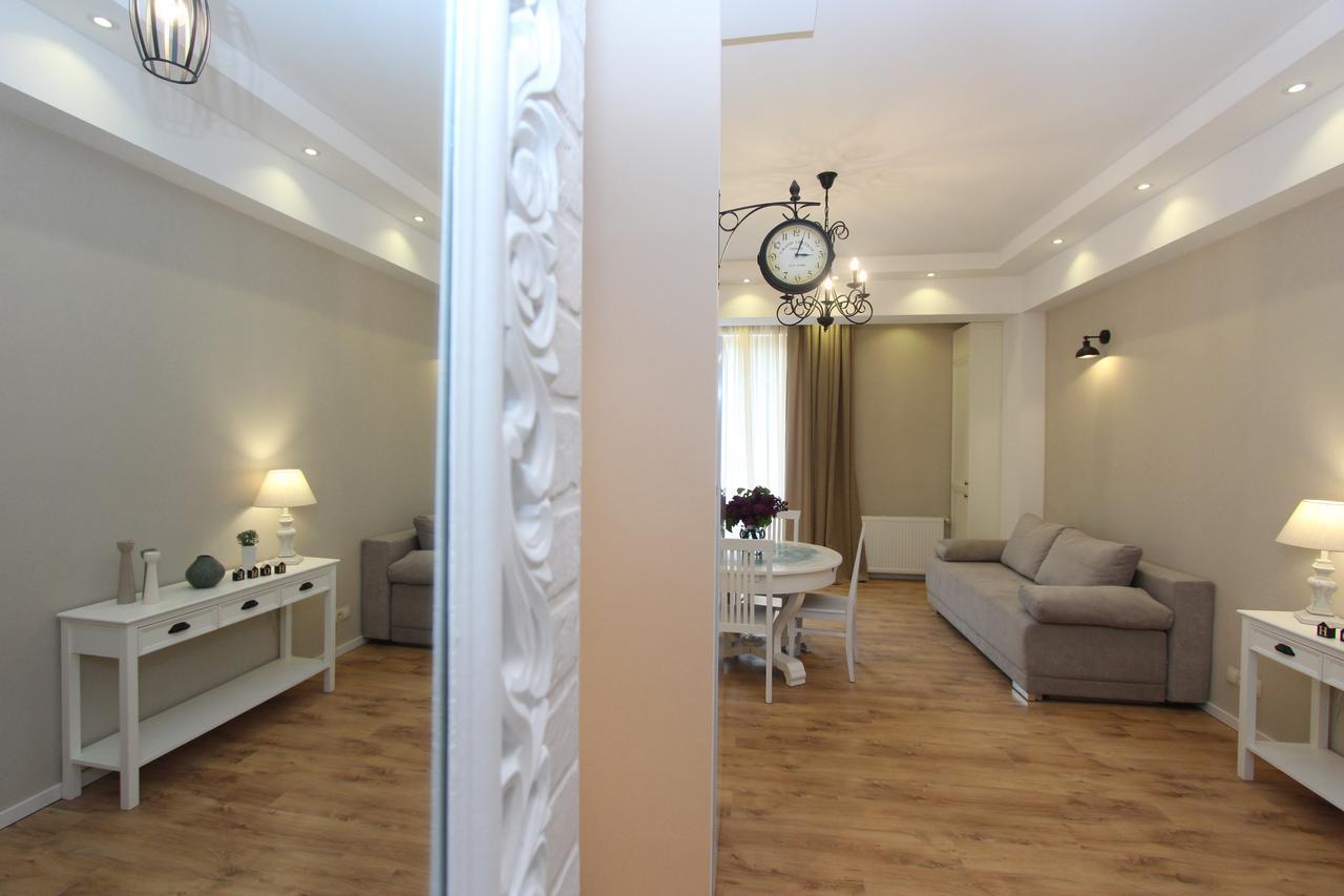 New Apartment In Old Tiflis Exterior foto