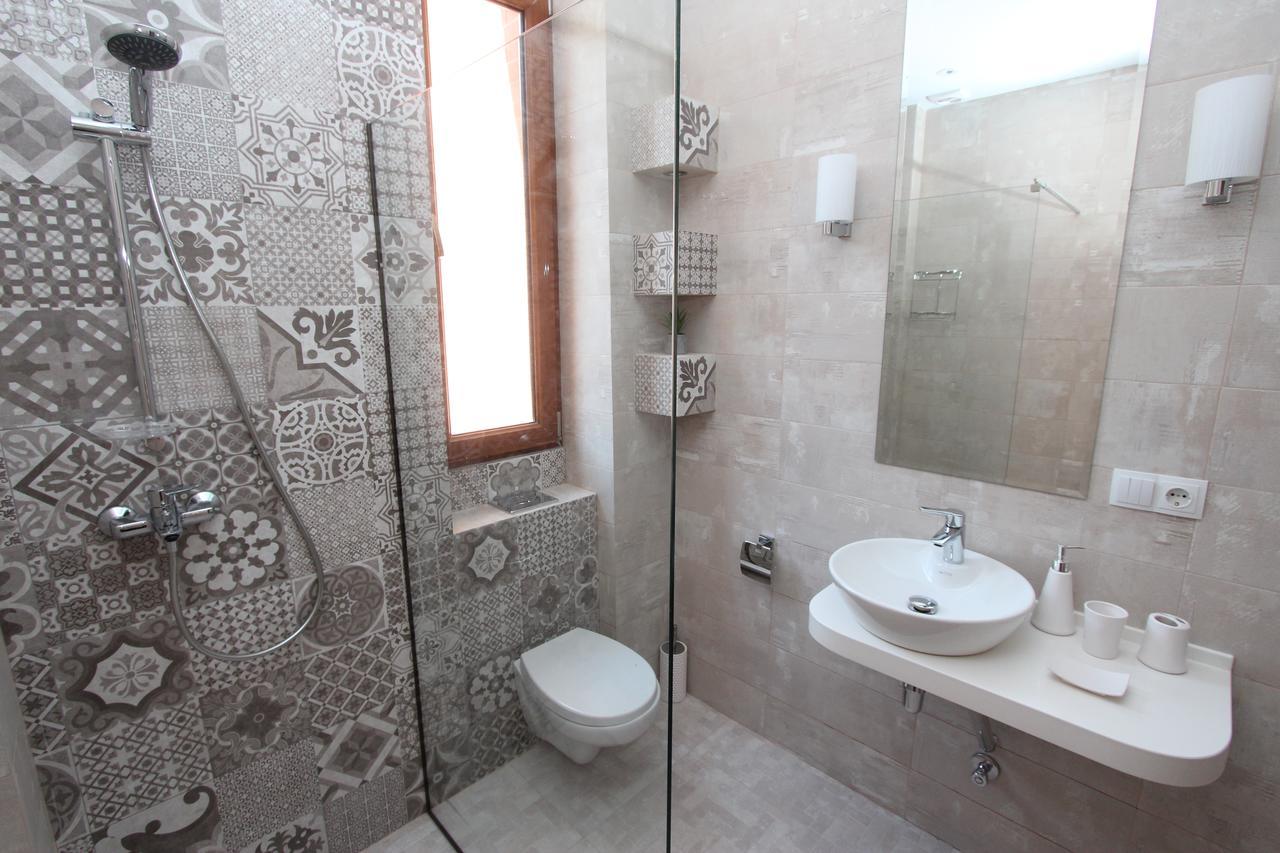 New Apartment In Old Tiflis Exterior foto