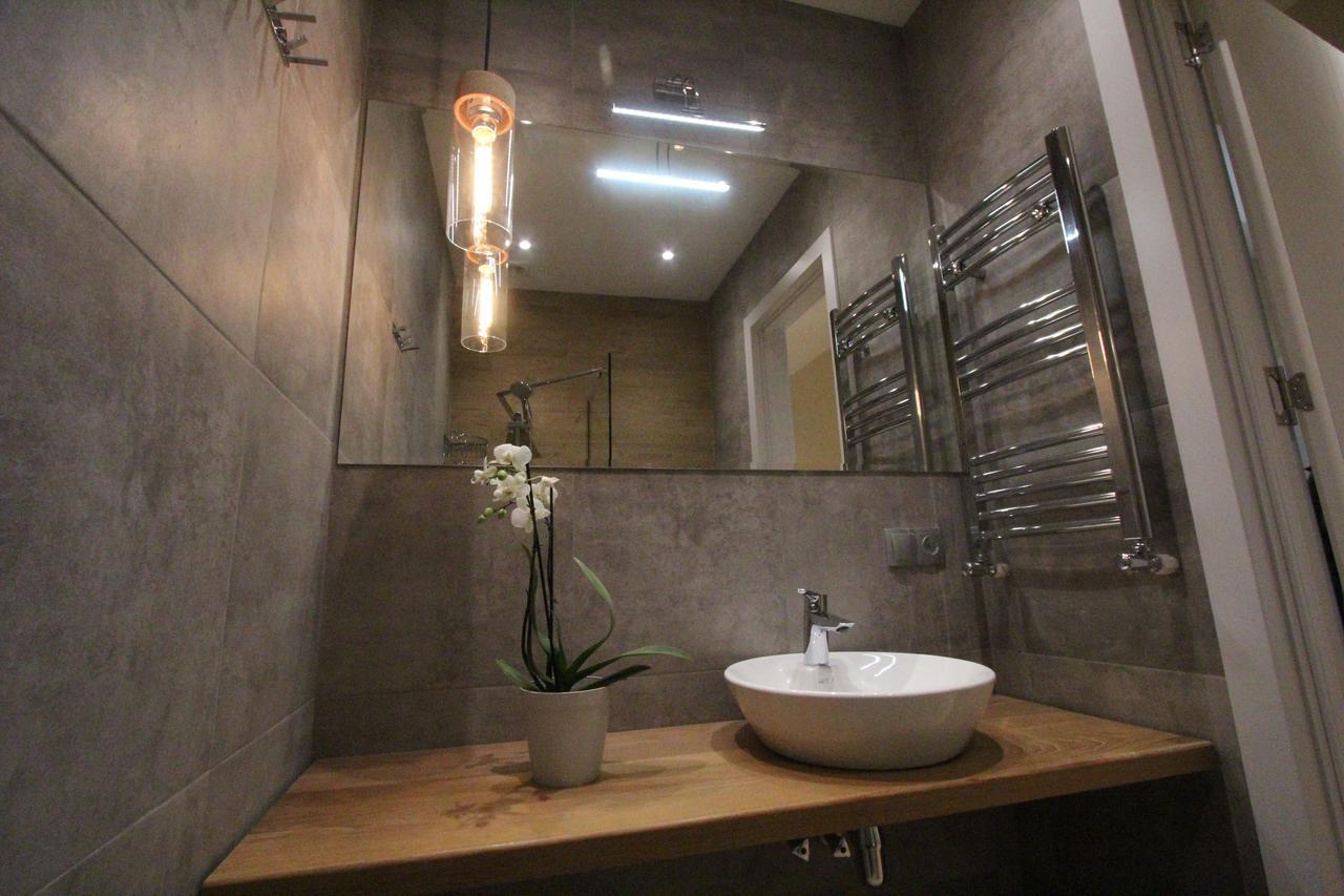 New Apartment In Old Tiflis Exterior foto