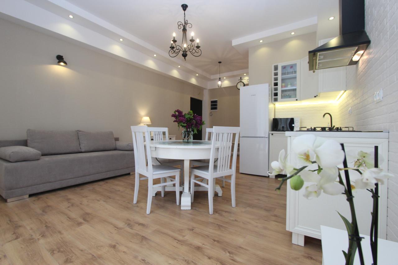 New Apartment In Old Tiflis Exterior foto
