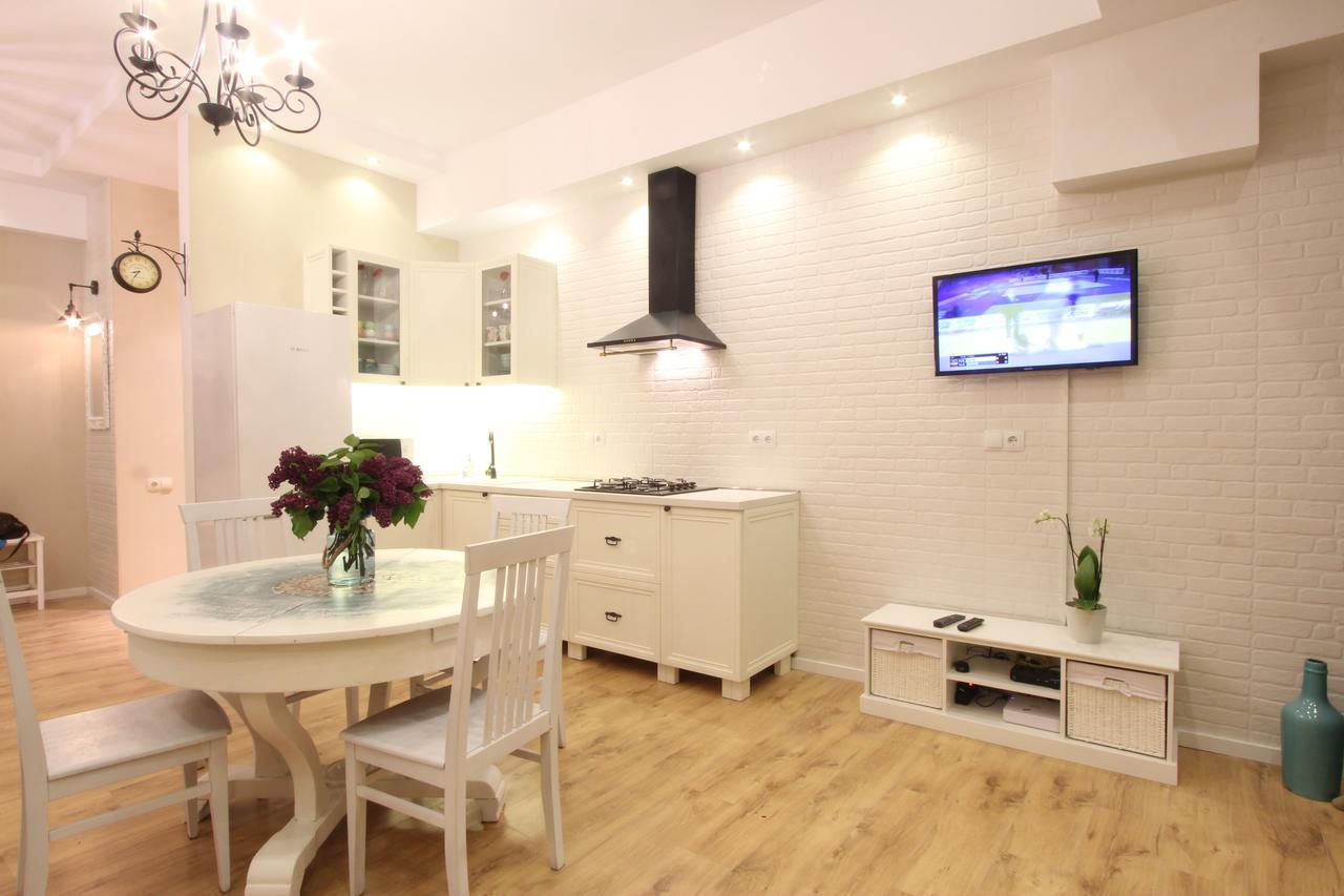 New Apartment In Old Tiflis Exterior foto